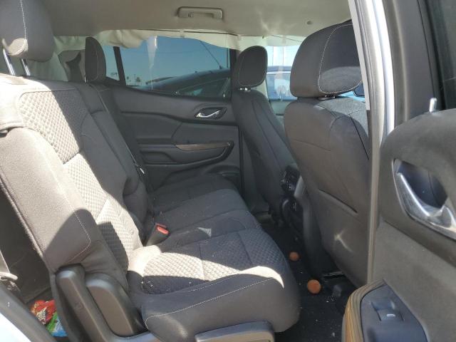 Photo 11 from auction – 2017 GMC ACADIA SLE with VIN 1GKKNLLA7HZ287817