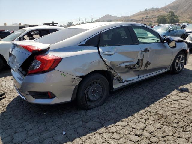 Photo 3 from auction – 2020 HONDA CIVIC LX with VIN 2HGFC2F65LH577004