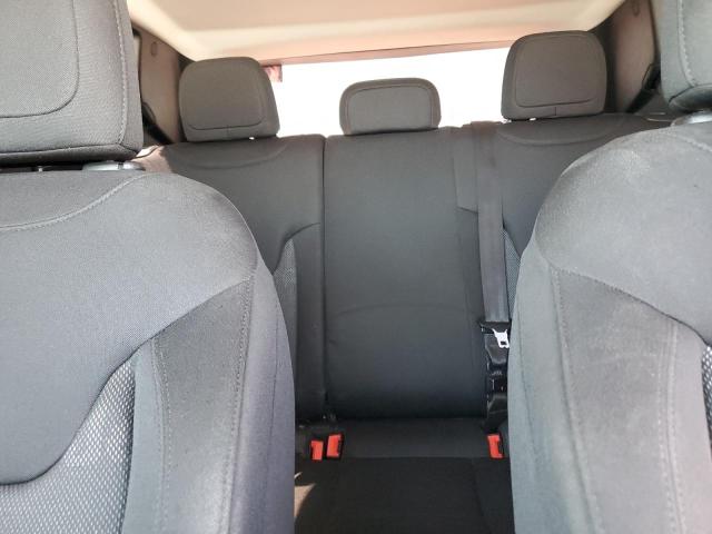 Photo 10 from auction – 2016 JEEP RENEGADE L with VIN ZACCJABT0GPC54545