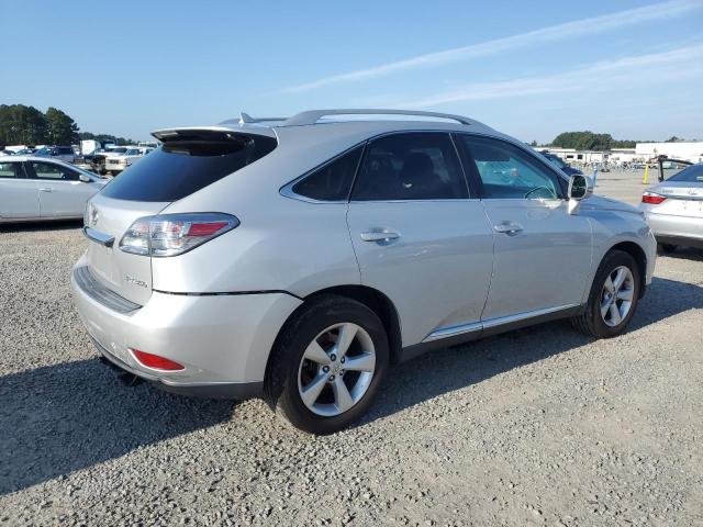 Photo 3 from auction – 2011 LEXUS RX 350 with VIN 2T2BK1BA4BC083144