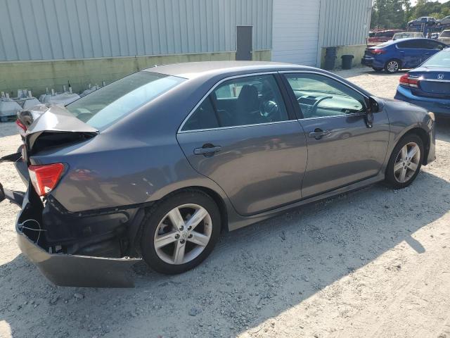 Photo 3 from auction – 2014 TOYOTA CAMRY L with VIN 4T1BF1FK9EU837380