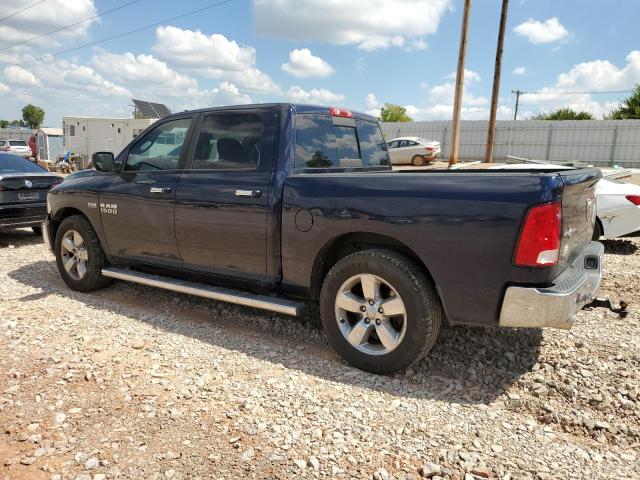 Photo 2 from auction – 2016 RAM 1500 SLT with VIN 3C6RR6LT1GG289070