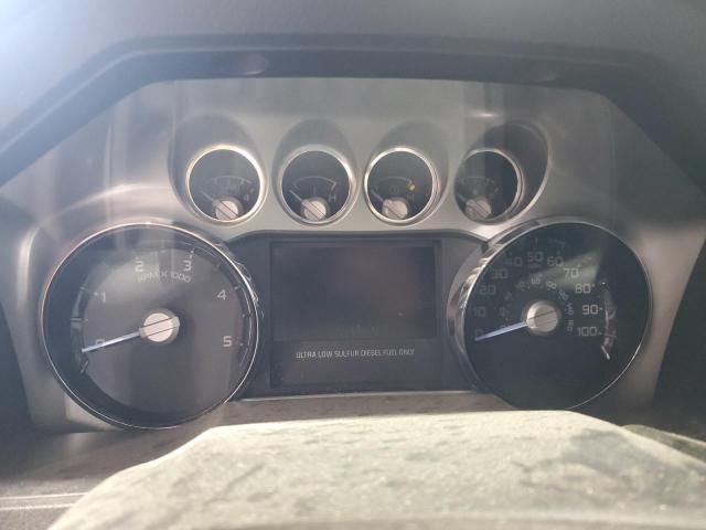 Photo 9 from auction – 2015 FORD F250 SUPER with VIN 1FT7W2BTXFEC46047