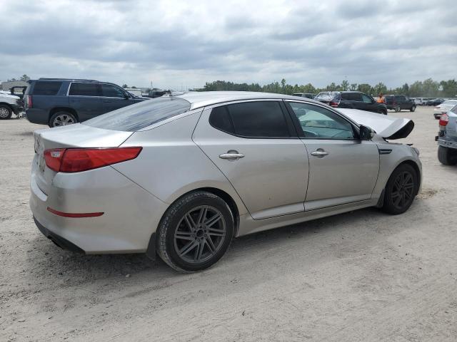 Photo 3 from auction – 2015 KIA OPTIMA LX with VIN KNAGM4A72F5536639