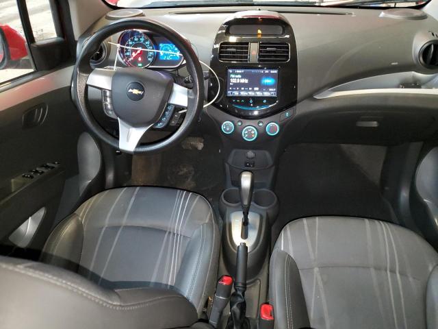 Photo 8 from auction – 2014 CHEVROLET SPARK 1LT with VIN KL8CD6S9XEC444663