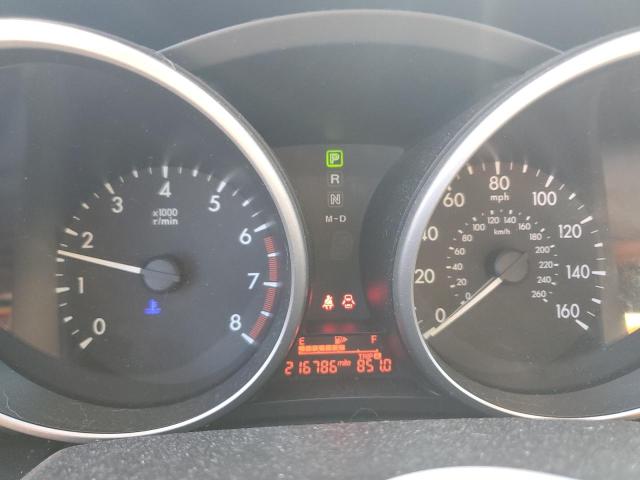 Photo 9 from auction – 2015 MAZDA 5 TOURING with VIN JM1CW2CL1F0188999