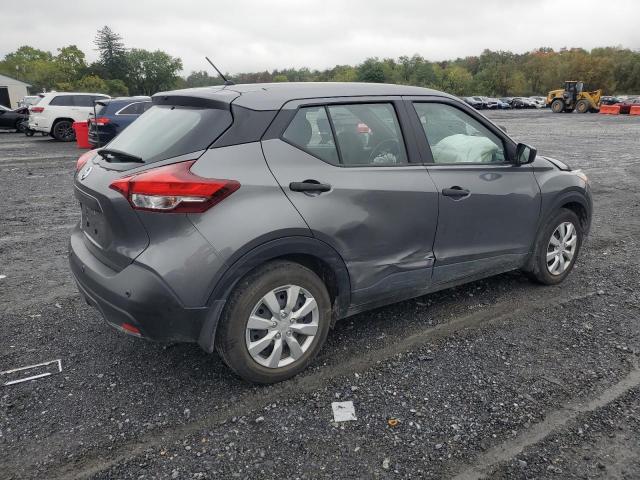 Photo 3 from auction – 2020 NISSAN KICKS S with VIN 3N1CP5BV2LL484276