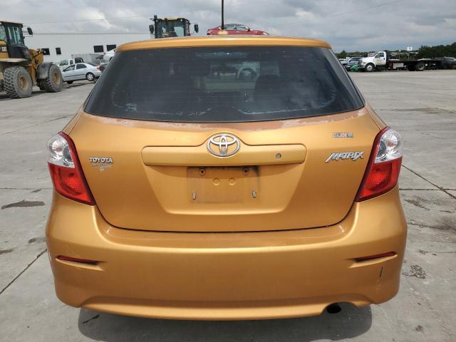 Photo 6 from auction – 2009 TOYOTA COROLLA MA with VIN 2T1KU40E79C044368