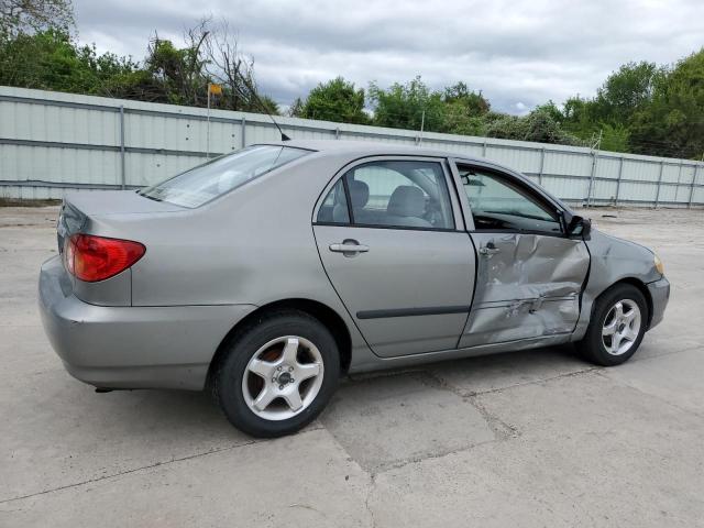 Photo 3 from auction – 2003 TOYOTA COROLLA CE with VIN 1NXBR32E53Z125884