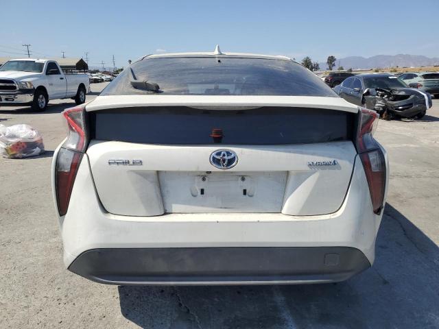 Photo 6 from auction – 2016 TOYOTA PRIUS with VIN JTDKBRFU6G3002913