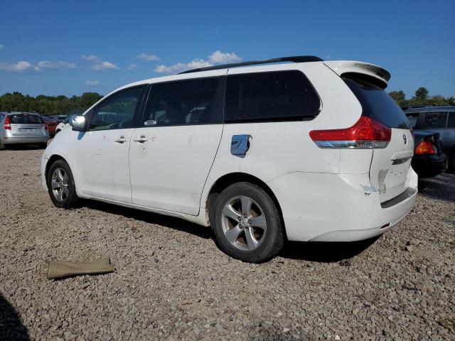 Photo 2 from auction – 2012 TOYOTA SIENNA with VIN 5TDKK3DC2CS274004