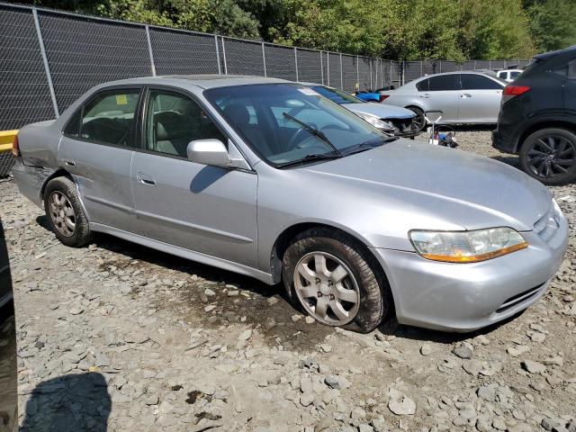 Photo 4 from auction – 2002 HONDA ACCORD EX with VIN 1HGCG66822A057596
