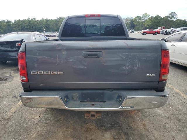 Photo 6 from auction – 2004 DODGE RAM 1500 S with VIN 1D7HA18N34S657803