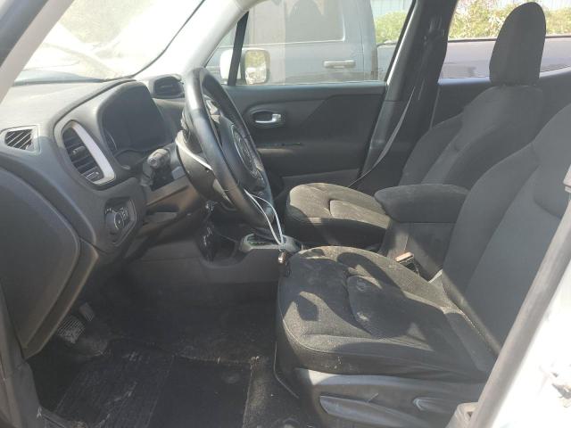 Photo 7 from auction – 2017 JEEP RENEGADE L with VIN ZACCJBBB6HPF30483