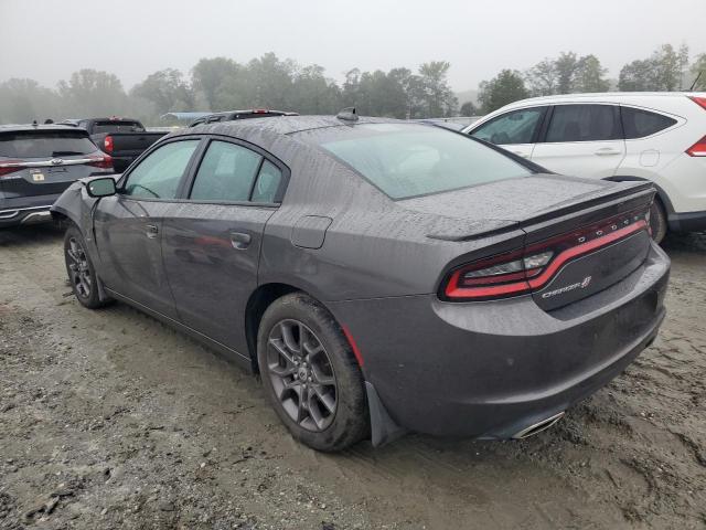 Photo 2 from auction – 2018 DODGE CHARGER GT with VIN 2C3CDXJG7JH331701