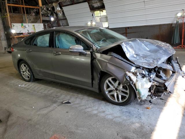 Photo 4 from auction – 2013 FORD FUSION SE with VIN 3FA6P0H70DR173679