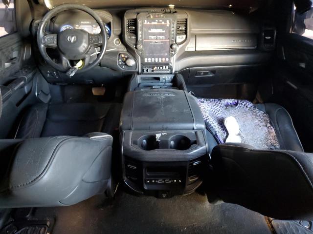 Photo 8 from auction – 2020 RAM 1500 LIMIT with VIN 1C6SRFHT0LN191370