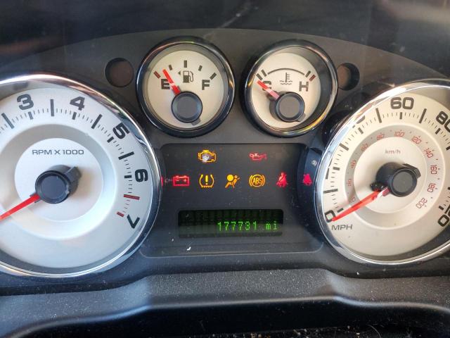 Photo 9 from auction – 2007 FORD EDGE SEL P with VIN 2FMDK49C97BB37054