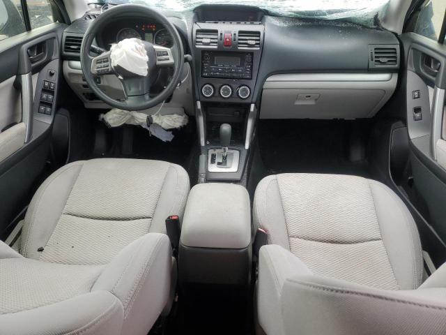 Photo 8 from auction – 2014 SUBARU FORESTER 2 with VIN JF2SJAAC3EH456721