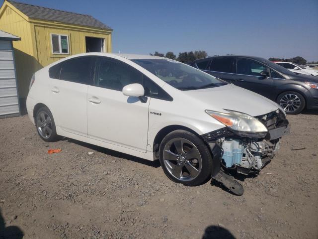 Photo 4 from auction – 2013 TOYOTA PRIUS with VIN JTDKN3DU0D1654134