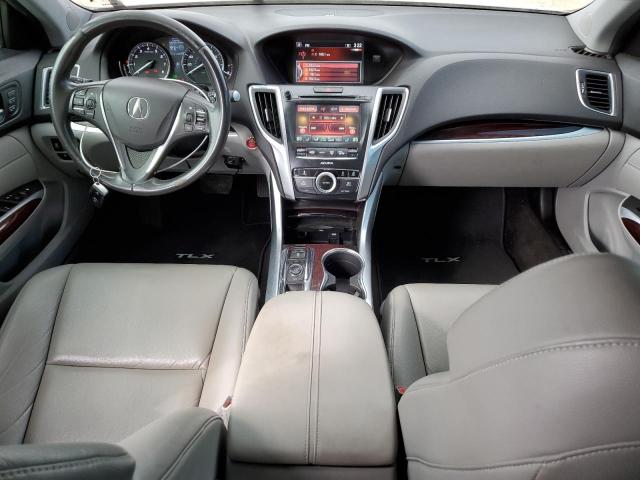Photo 8 from auction – 2015 ACURA TLX with VIN 19UUB2F3XFA009852
