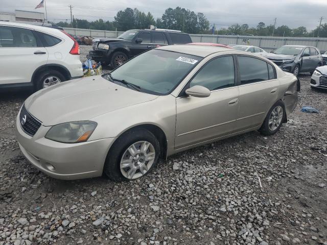NISSAN ALTIMA 2006 with VIN 1N4AL11E46N353435 - Photo from auction