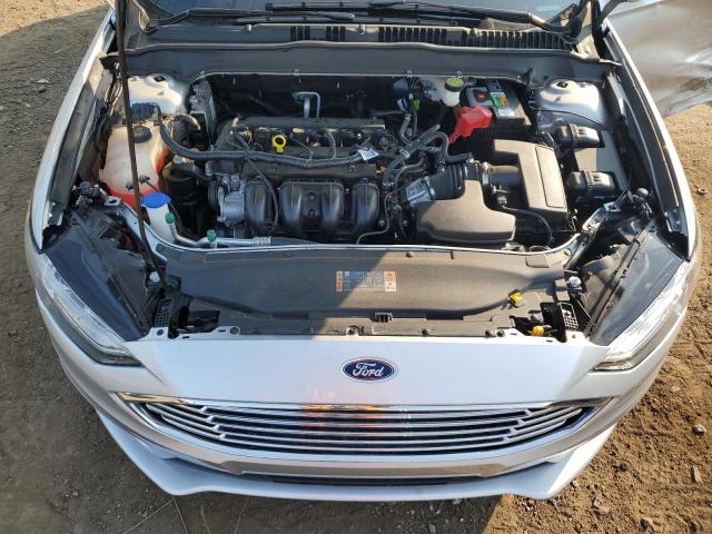 Photo 11 from auction – 2017 FORD FUSION SE with VIN 3FA6P0H75HR292365