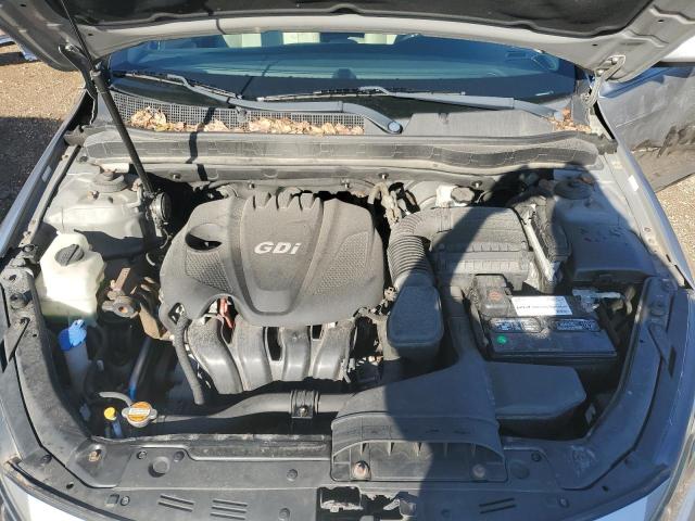 Photo 11 from auction – 2012 KIA OPTIMA EX with VIN 5XXGN4A78CG025363