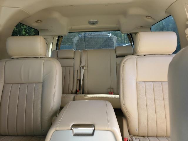 Photo 10 from auction – 2006 LINCOLN NAVIGATOR with VIN 5LMFU28556LJ14618