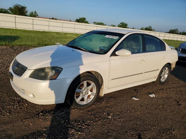 NISSAN ALTIMA S 2005 with VIN 1N4AL11D65C180731 - Photo from auction