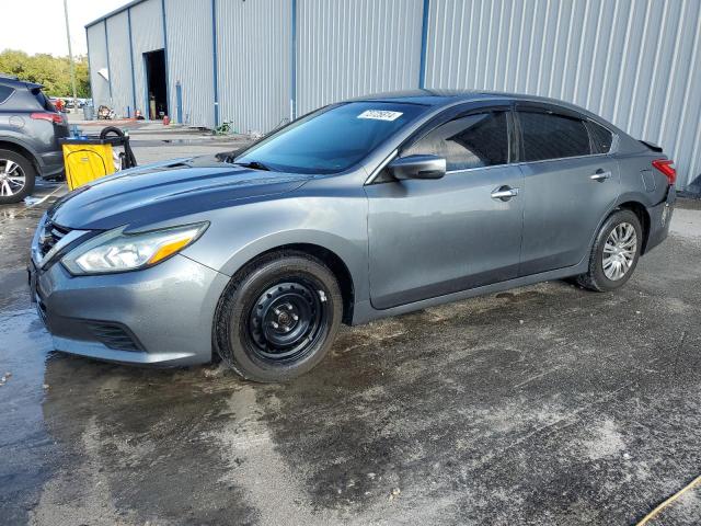 Zdjęcie 1 z aukcji – 2017 NISSAN ALTIMA 2.5 z VIN 1N4AL3AP1HC293304