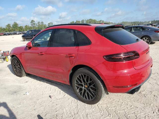 Photo 2 from auction – 2017 PORSCHE MACAN GTS with VIN WP1AG2A5XHLB50440