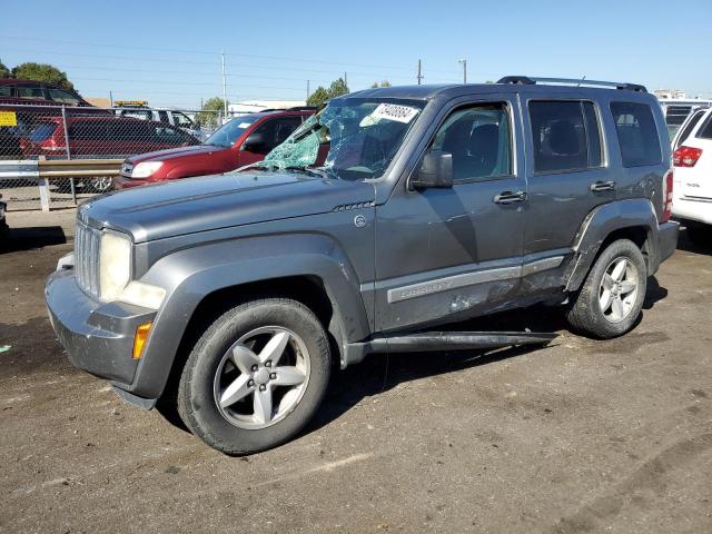 Photo 1 from auction – 2012 JEEP LIBERTY LI with VIN 1C4PJMCK2CW143291