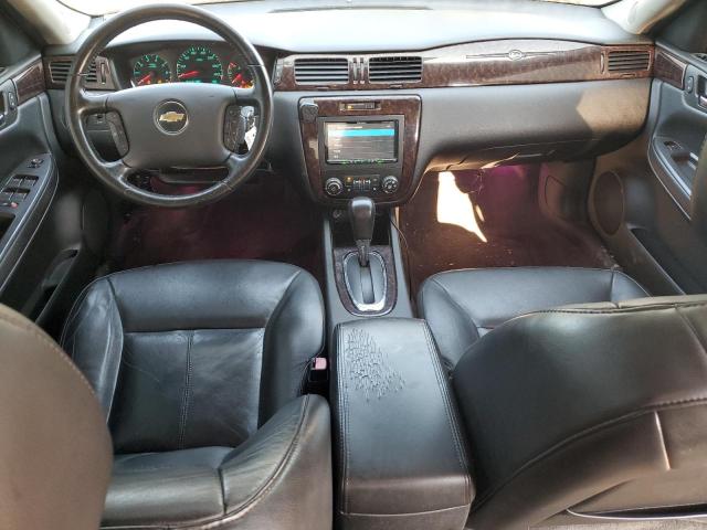 Photo 8 from auction – 2014 CHEVROLET IMPALA LIM with VIN 2G1WC5E3XE1123391