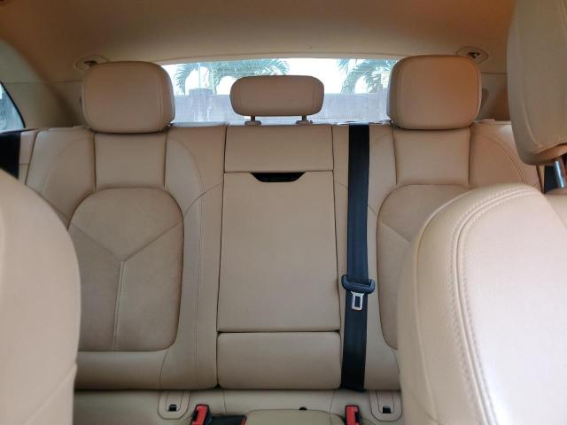 Photo 10 from auction – 2016 PORSCHE MACAN S with VIN WP1AB2A52GLB57122