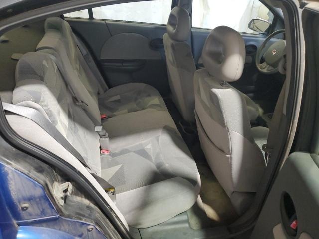 Photo 10 from auction – 2003 SATURN ION LEVEL with VIN 1G8AL52F03Z123690
