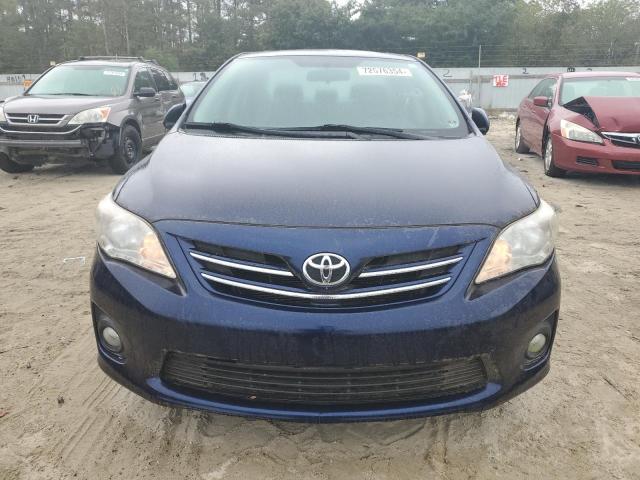 Photo 5 from auction – 2013 TOYOTA COROLLA BA with VIN 2T1BU4EE4DC019557