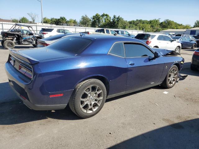 Photo 3 from auction – 2017 DODGE CHALLENGER with VIN 2C3CDZGG4HH555649