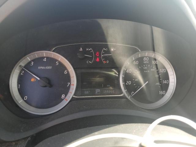 Photo 9 from auction – 2015 NISSAN SENTRA S with VIN 3N1AB7AP3FL632704