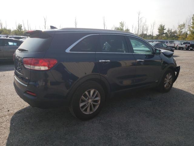 Photo 3 from auction – 2017 KIA SORENTO LX with VIN 5XYPGDA34HG218765