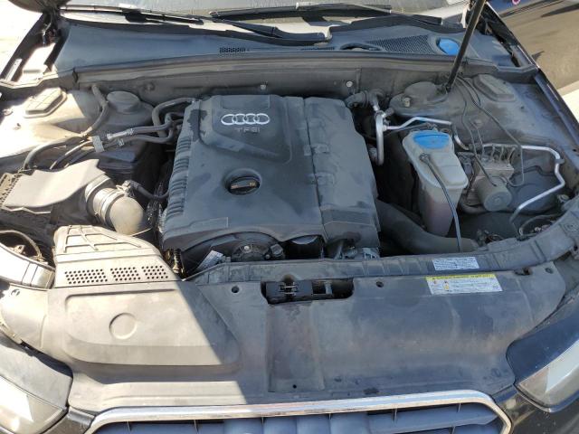 Photo 11 from auction – 2014 AUDI A4 PREMIUM with VIN WAUAFAFL0EA005143