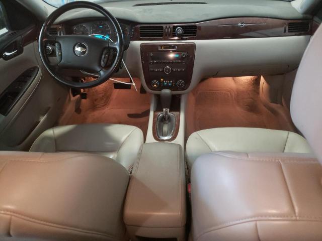 Photo 8 from auction – 2009 CHEVROLET IMPALA 1LT with VIN 2G1WT57K691171996