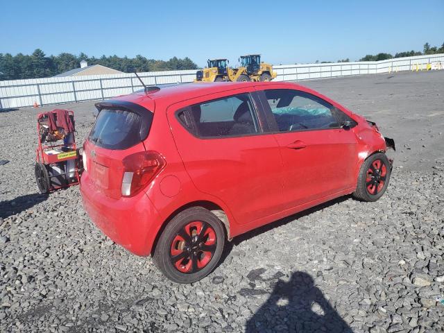 Photo 3 from auction – 2017 CHEVROLET SPARK 1LT with VIN KL8CC6SA8HC766669