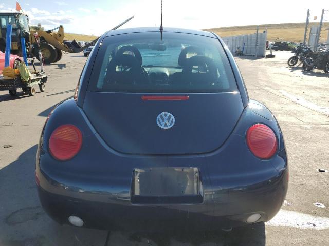 Photo 6 from auction – 2000 VOLKSWAGEN NEW BEETLE with VIN 3VWCA21C1YM423934