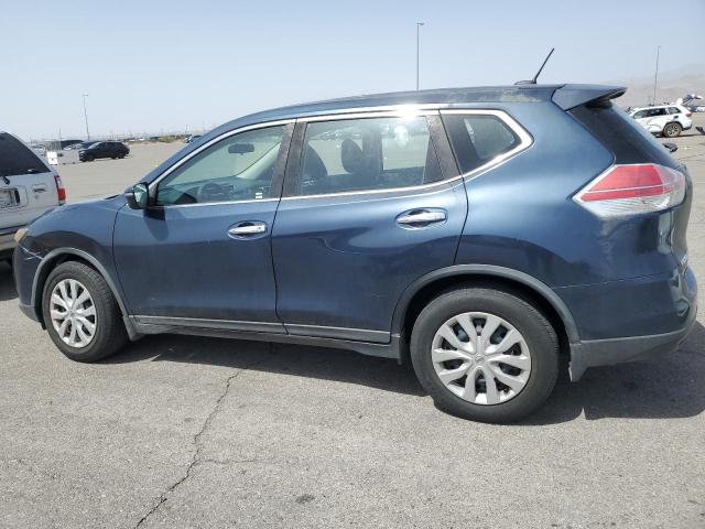 Photo 2 from auction – 2015 NISSAN ROGUE S with VIN KNMAT2MT6FP561167