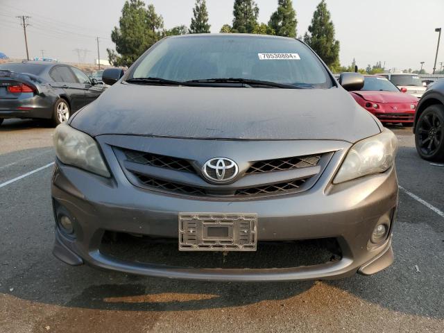 Photo 5 from auction – 2013 TOYOTA COROLLA BA with VIN 5YFBU4EE6DP172831