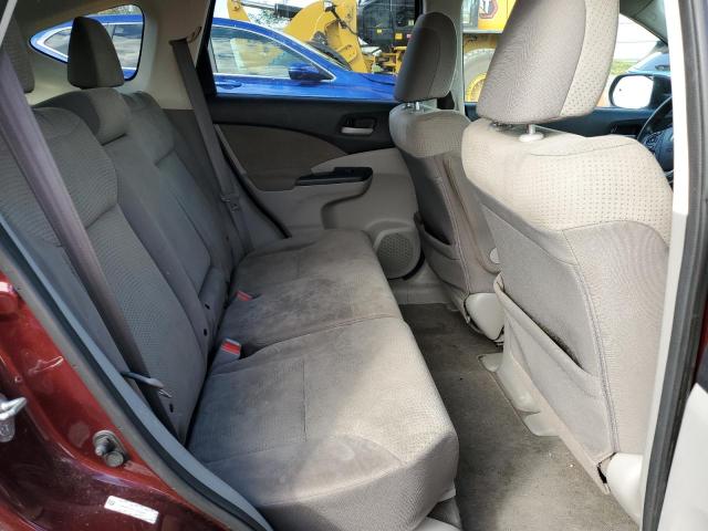 Photo 10 from auction – 2012 HONDA CR-V EX with VIN 5J6RM4H5XCL080441