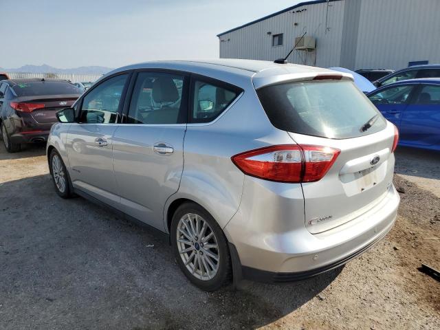 Photo 2 from auction – 2013 FORD C-MAX SEL with VIN 1FADP5BU5DL514821