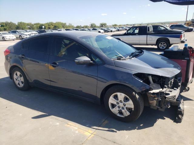 Photo 4 from auction – 2015 KIA FORTE LX with VIN KNAFX4A68F5420775