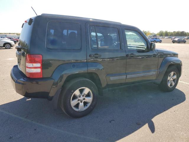Photo 3 from auction – 2012 JEEP LIBERTY SP with VIN 1C4PJMAK7CW146612